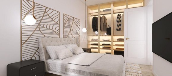 4 rooms Duplex in Sedico, Italy No. 29306 4