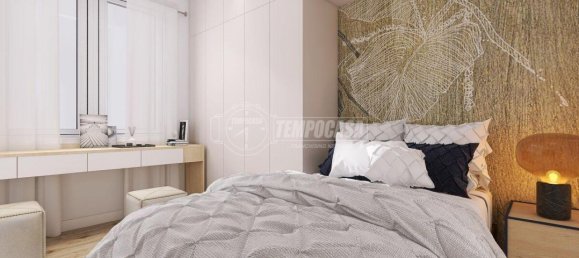 4 rooms Duplex in Sedico, Italy No. 29306 5