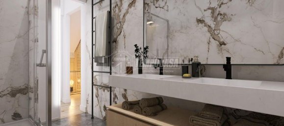 4 rooms Duplex in Sedico, Italy No. 29306 11