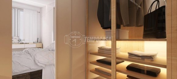 4 rooms Duplex in Sedico, Italy No. 29306 9