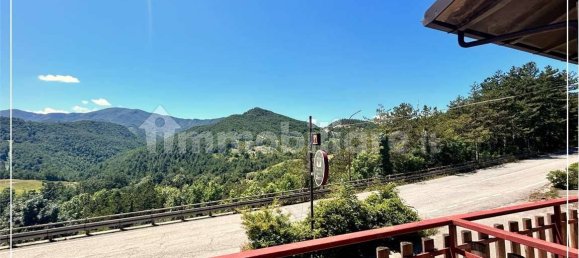 5 rooms Building in Badia Tedalda, Italy No. 179542 14