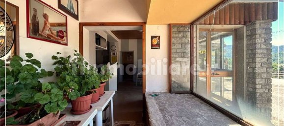 5 rooms Building in Badia Tedalda, Italy No. 179542 2