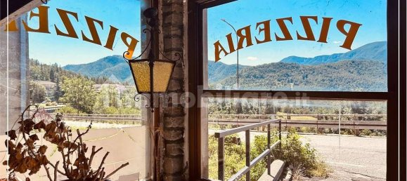 5 rooms Building in Badia Tedalda, Italy No. 179542 5