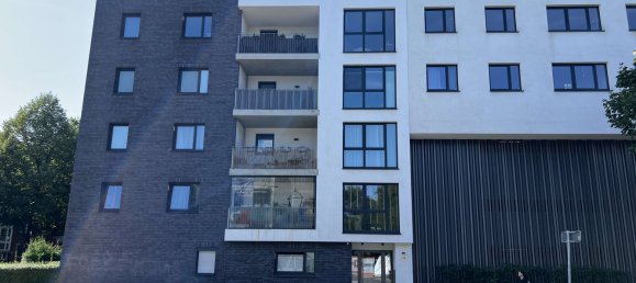 1 chambre Appartement à Hamburg-Nord, Germany No. 12478 3