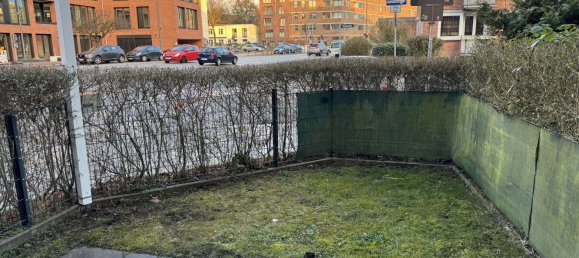 1 chambre Appartement à Hamburg-Nord, Germany No. 12478 20