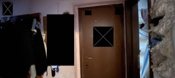 1 Schlafzimmer Wohnung in Milan, Italy, Nr. 268605 4