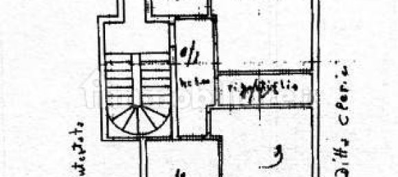 1 Schlafzimmer Wohnung in Milan, Italy, Nr. 268605 19