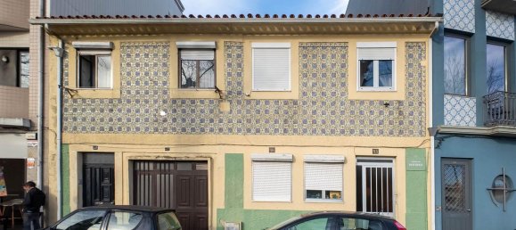 3 غرف نوم منزل في Porto, Portugal رقم 14753 3