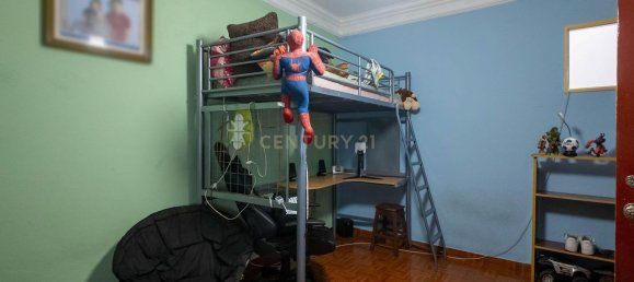 3 غرف نوم منزل في Porto, Portugal رقم 14753 10