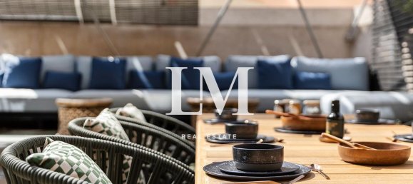 Квартира с 2 спальнями в Эшампле, Испания № 124936 9