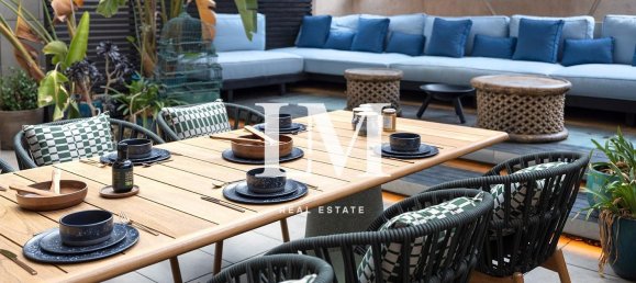 Квартира с 2 спальнями в Эшампле, Испания № 124936 7