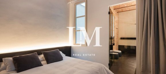 Квартира с 2 спальнями в Эшампле, Испания № 124936 15