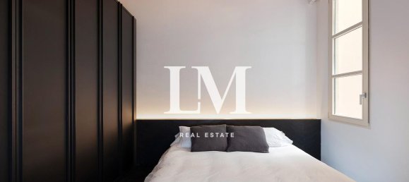 Квартира с 2 спальнями в Эшампле, Испания № 124936 14