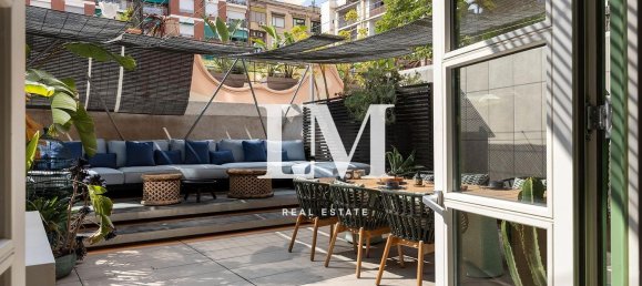 Квартира с 2 спальнями в Эшампле, Испания № 124936 11