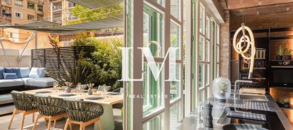 Квартира с 2 спальнями в Эшампле, Испания № 124936 25