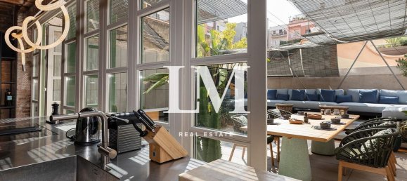 Квартира с 2 спальнями в Эшампле, Испания № 124936 13