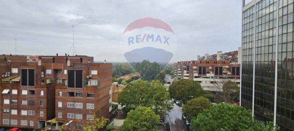 5-Zimmer Büro in Rome, Italy, Nr. 336794 8