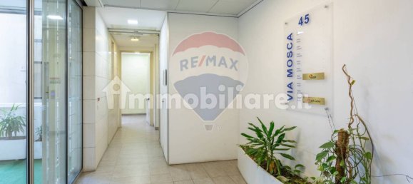 5-Zimmer Büro in Rome, Italy, Nr. 336794 23