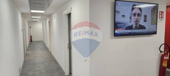 5-Zimmer Büro in Rome, Italy, Nr. 336794 3