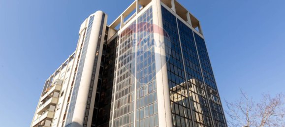 5-Zimmer Büro in Rome, Italy, Nr. 336794 16