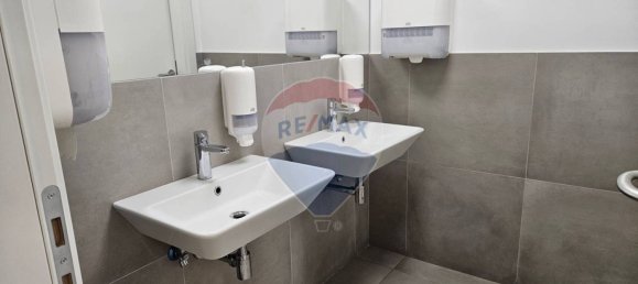 5-Zimmer Büro in Rome, Italy, Nr. 336794 5