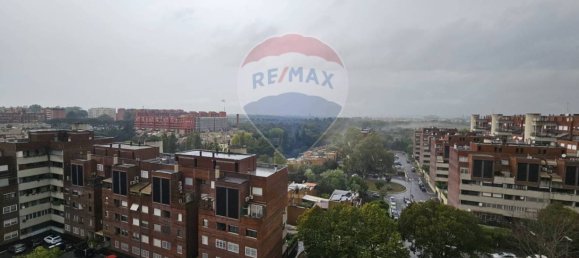 5-Zimmer Büro in Rome, Italy, Nr. 336794 7