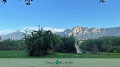 Terreno en Mondsee, Austria No. 109960