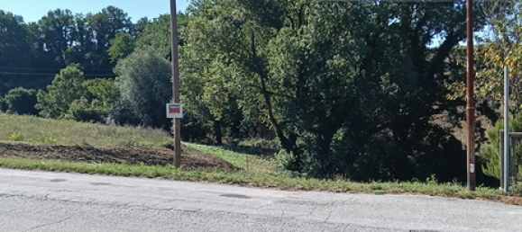 Terrain à Fabriano, Italy 700m² No. 269993 2