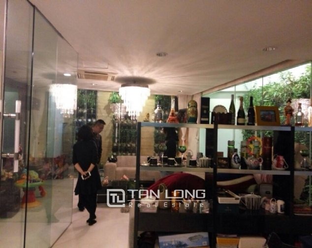 5 bedrooms House in Ba Dinh, Vietnam No. 3138