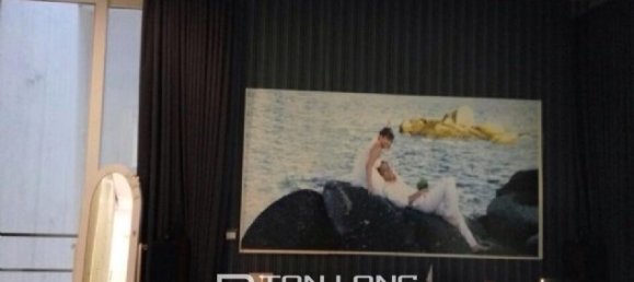 5 bedrooms House in Ba Dinh, Vietnam No. 3138 5