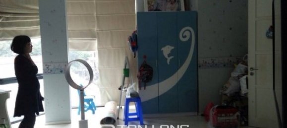 5 bedrooms House in Ba Dinh, Vietnam No. 3138 2