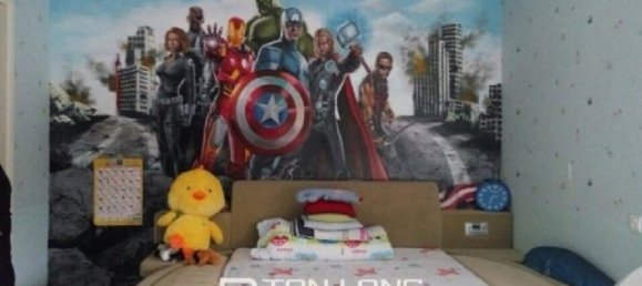 5 bedrooms House in Ba Dinh, Vietnam No. 3138 4