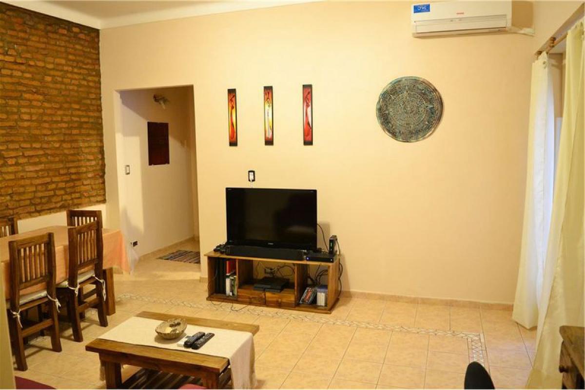 Studio in Buenos Aires, Argentina No. 98187