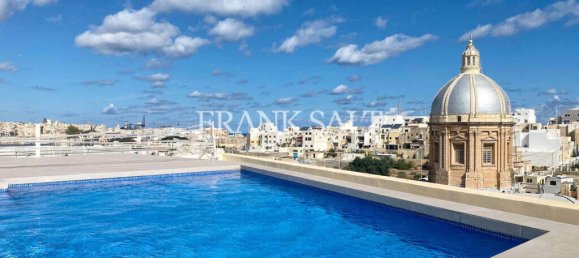 Квартира с 2 спальнями в Калькара, Мальта № 11110 9