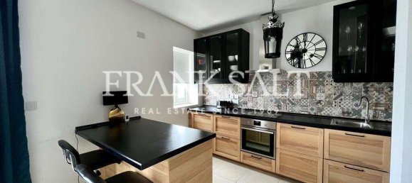 Квартира с 2 спальнями в Калькара, Мальта № 11110 2