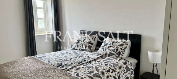 Квартира с 2 спальнями в Калькара, Мальта № 11110 7