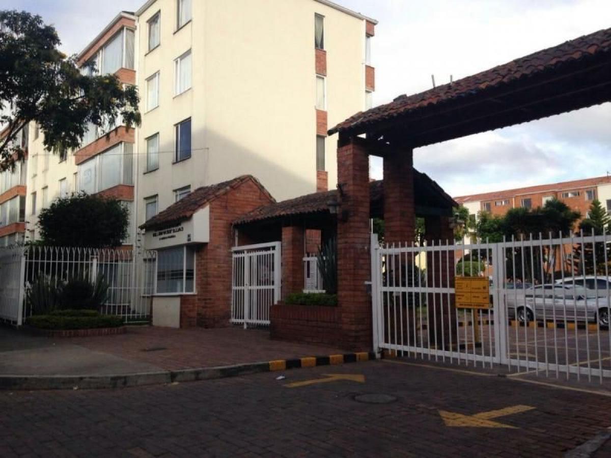 3 Schlafzimmer Haus in Bogota, Colombia, Nr. 10320