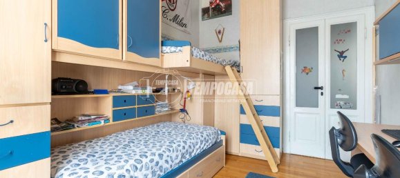 3 rooms Apartment in Milan, Italy No. 247157 18