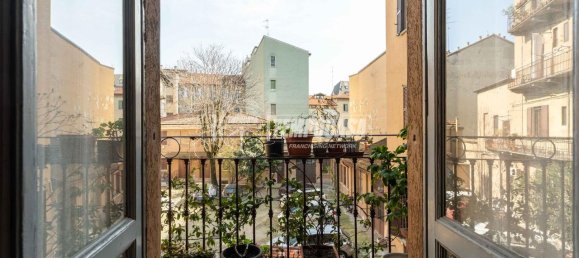 3 rooms Apartment in Milan, Italy No. 247157 21
