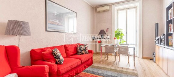 3 rooms Apartment in Milan, Italy No. 247157 4