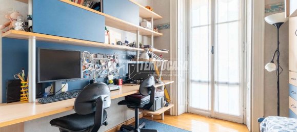 3 rooms Apartment in Milan, Italy No. 247157 20