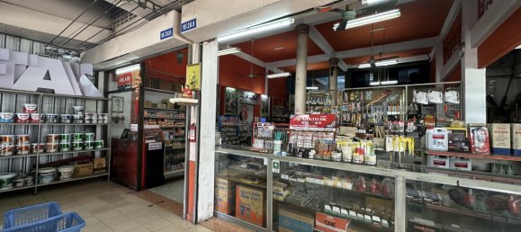 Imóvel comercial com habitação T4 em Pattaya, Thailand N.º 73472 4