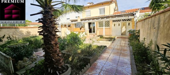 3 Schlafzimmer Haus in Saint-Esteve, France, Nr. 325047 2