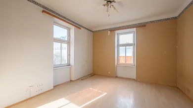 2 rooms Apartment in Favoriten, Austria No. 64579