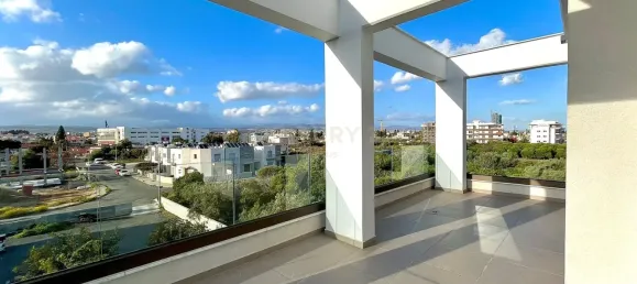 2 chambres Appartement à Limassol, Cyprus No. 3931 14