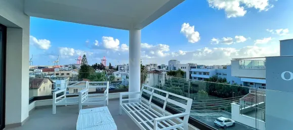 2 chambres Appartement à Limassol, Cyprus No. 3931 11