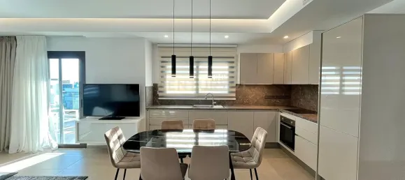 2 chambres Appartement à Limassol, Cyprus No. 3931 2