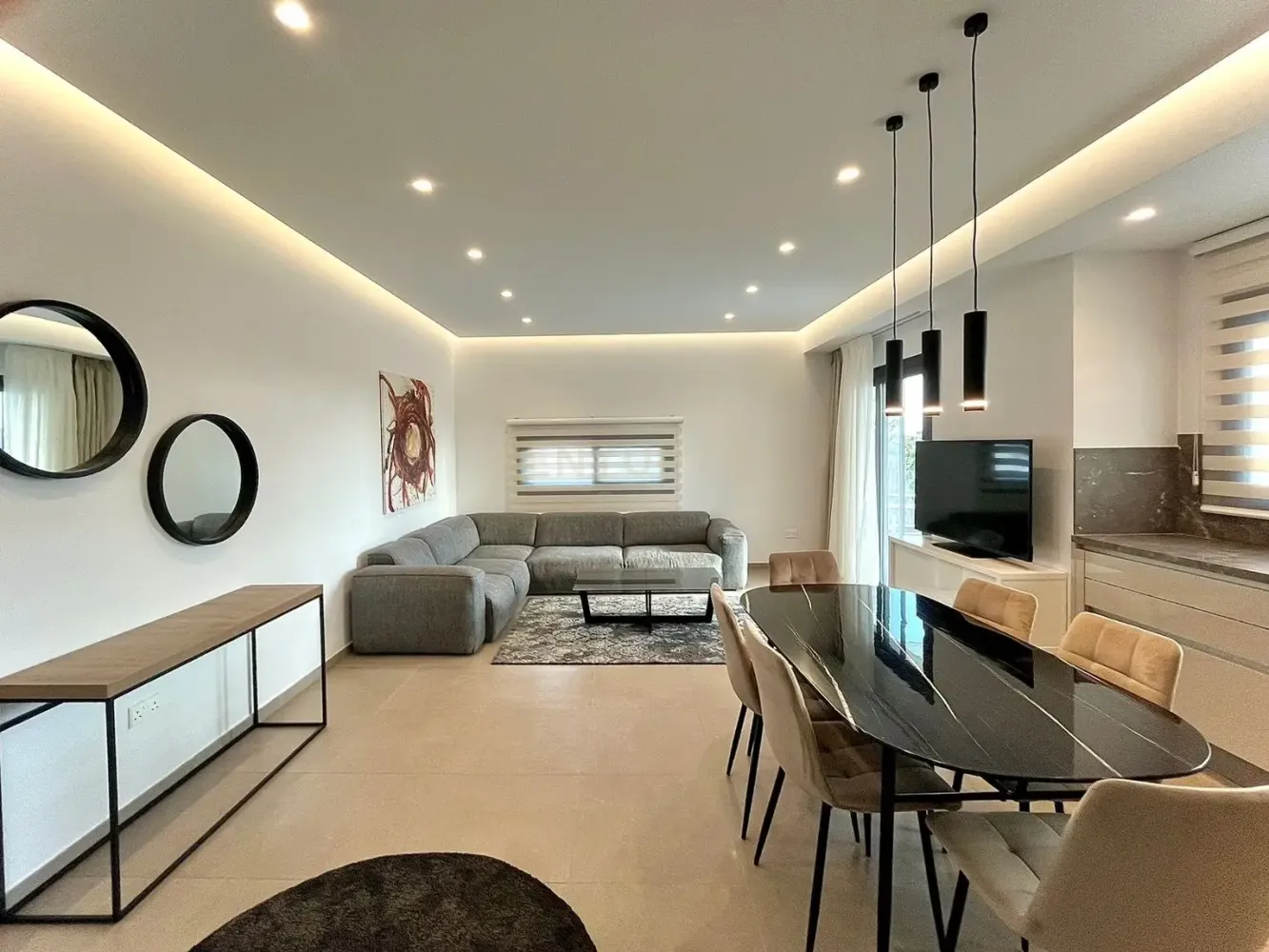 2 chambres Appartement à Limassol, Cyprus No. 3931