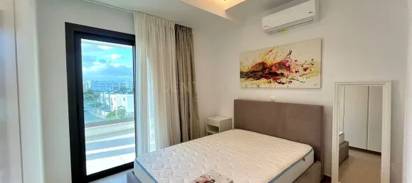 2 chambres Appartement à Limassol, Cyprus No. 3931 9