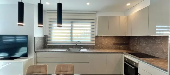 2 chambres Appartement à Limassol, Cyprus No. 3931 6